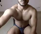 Insanestud_miles live show