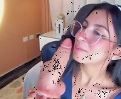 Zia_cooper live show
