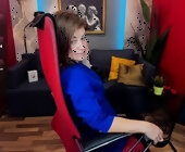 Ana_mills live show