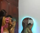 Horrny_18_victoria live show