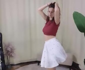 Marymur69 live show