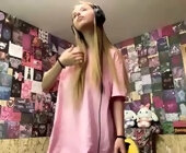 Secret_halo live show