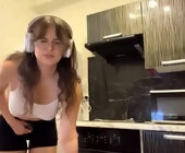 Odeliabadder live show