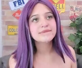 Miss___salome live show