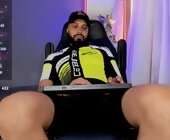 _maxwolf live show