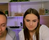 Mila_glow live show