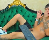 Chrismckay_ live show