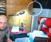 Mgk279 live show