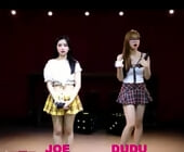 Pinklady_dudu live show