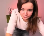 Anabel_foxis live show