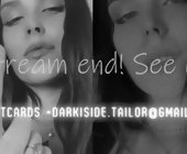 Darkside_tailor live show