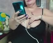 Samanta_shy live show