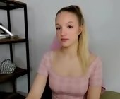 Evettegold live show