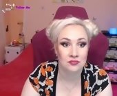 Lexygold live show