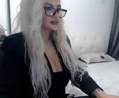 Lovelyblondyxxx live show