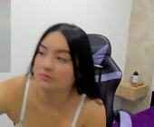 Sarah_valeria live show