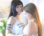 Alexagugler live show