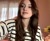 Little_anioneta live show