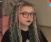 Toriayun0 live show