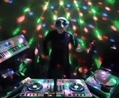 Knight_protector live show