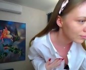 Touch_the_heart live show